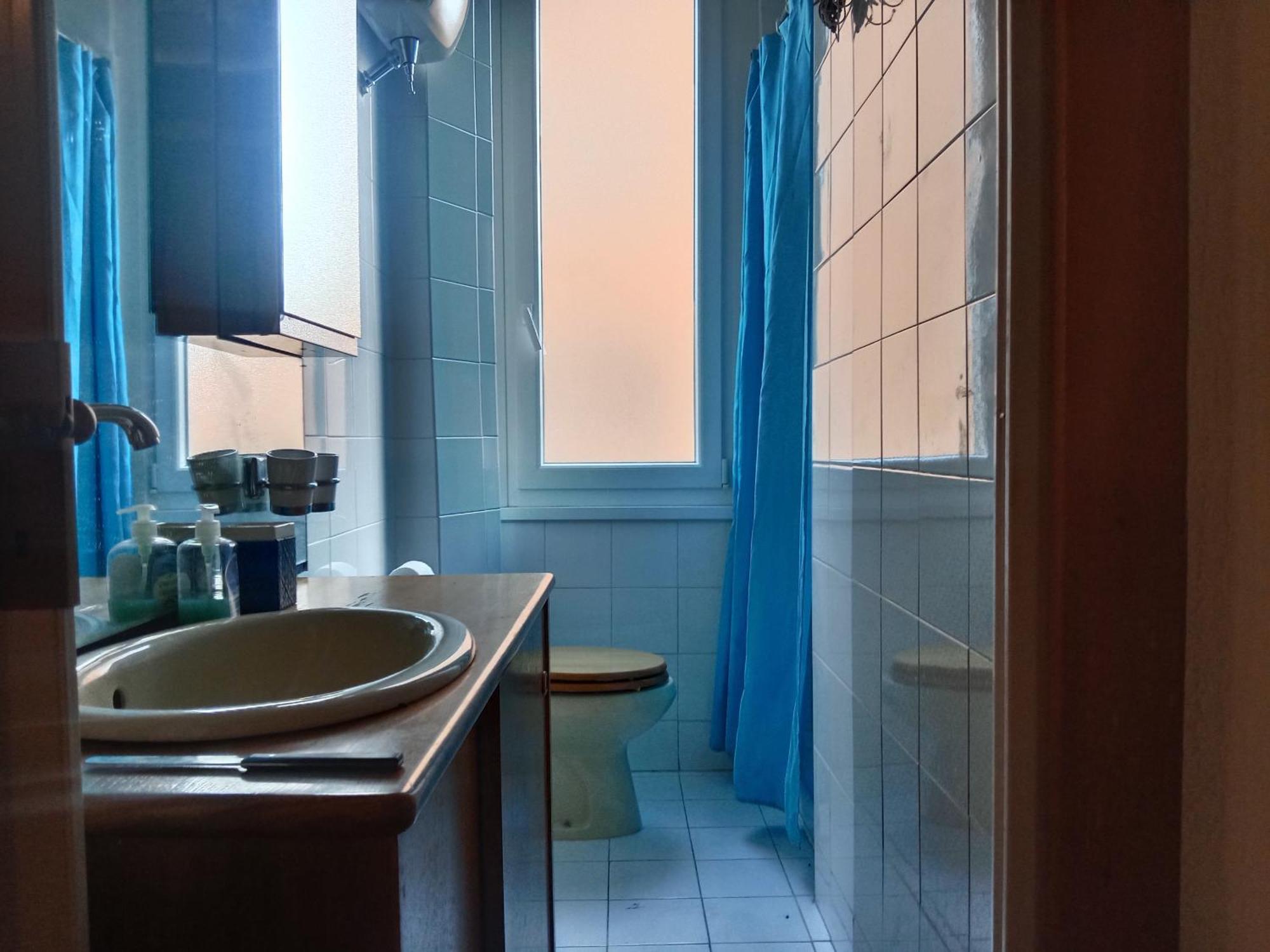 Apartment Dall' Olimpico All Auditorium